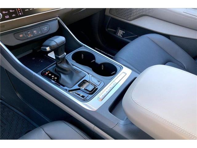 2026 Kia Carnival EX (Stk: TCR0989) in Sherwood Park - Image 7 of 12