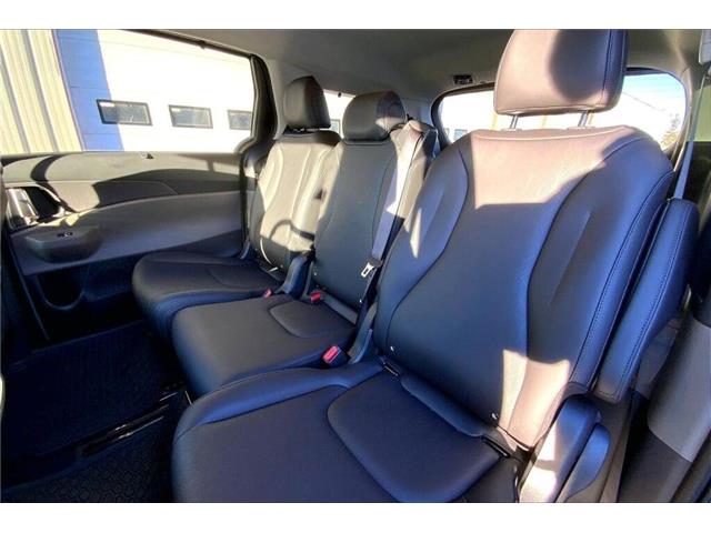 2026 Kia Carnival EX (Stk: TCR0989) in Sherwood Park - Image 10 of 12