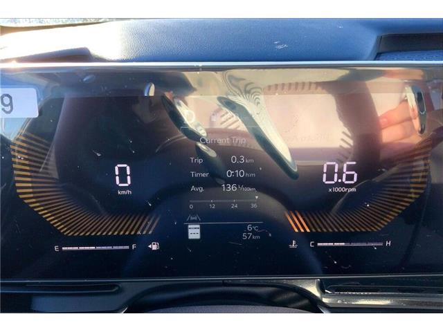 2026 Kia Carnival EX (Stk: TCR0989) in Sherwood Park - Image 12 of 12