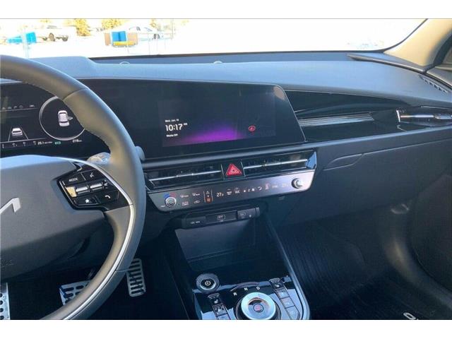 2025 Kia Niro EV Wave (Stk: SNR3375) in Sherwood Park - Image 6 of 13