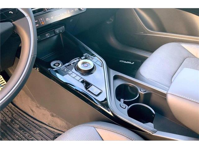 2025 Kia Niro EV Wave (Stk: SNR3375) in Sherwood Park - Image 7 of 13