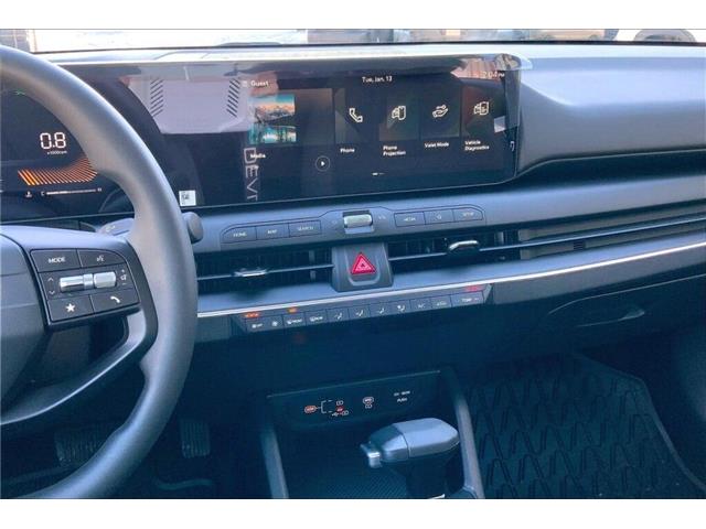 2026 Kia K4 LX (Stk: TK41770) in Sherwood Park - Image 6 of 12