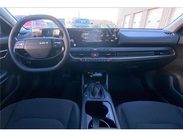 2026 Kia K4 LX (Stk: TK41745) in Sherwood Park - Image 5 of 12