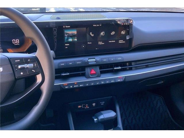 2026 Kia K4 LX (Stk: TK41745) in Sherwood Park - Image 6 of 12