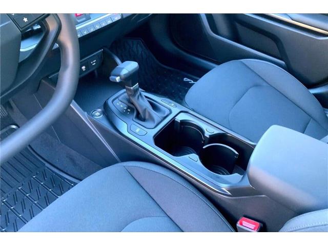 2026 Kia K4 LX (Stk: TK41745) in Sherwood Park - Image 7 of 12