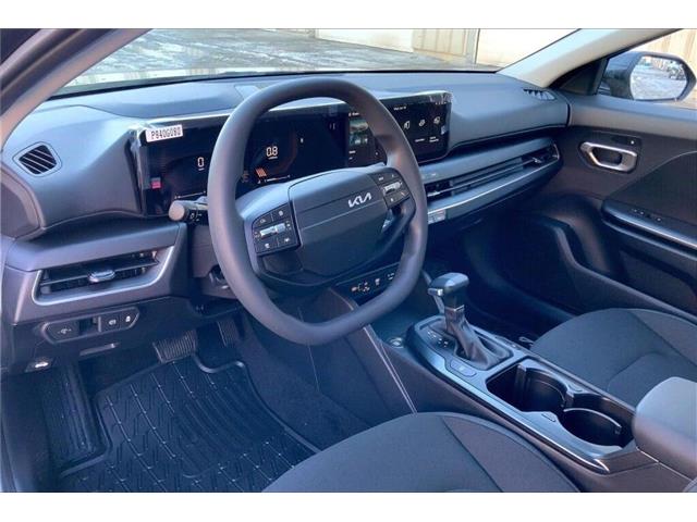 2026 Kia K4 LX (Stk: TK41745) in Sherwood Park - Image 8 of 12