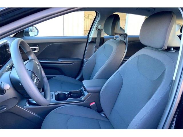 2026 Kia K4 LX (Stk: TK41745) in Sherwood Park - Image 9 of 12