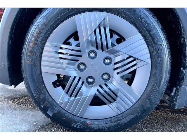 2026 Kia K4 LX (Stk: TK41745) in Sherwood Park - Image 11 of 12