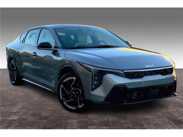 2026 Kia K4  (Stk: TK41737A) in Sherwood Park - Image 2 of 13