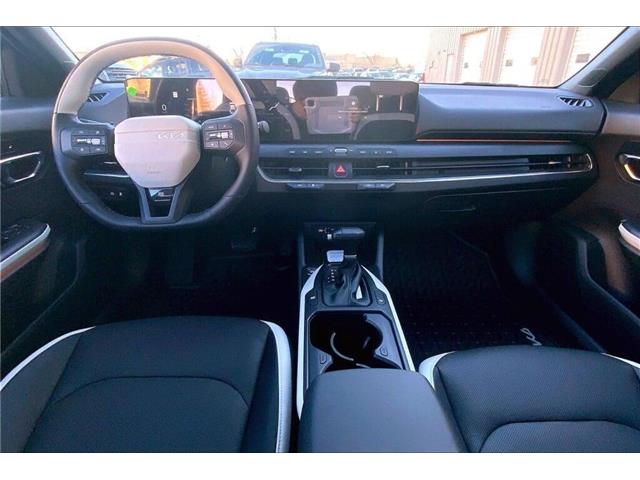 2026 Kia K4  (Stk: TK41737A) in Sherwood Park - Image 5 of 13