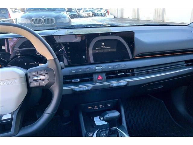 2026 Kia K4 GT-Line Turbo (Stk: TK41737A) in Sherwood Park - Image 6 of 13 2026 Kia K4 GT-Line Turbo (Stk: TK41737A) in Sherwood Park - Image 6 of 13