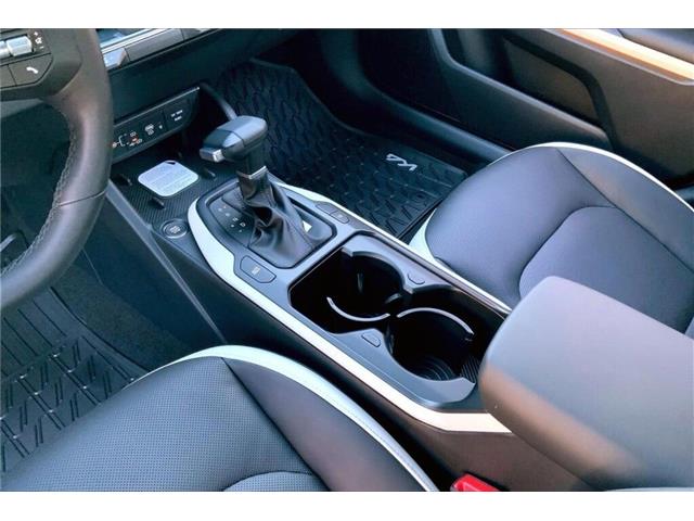 2026 Kia K4  (Stk: TK41737A) in Sherwood Park - Image 7 of 13