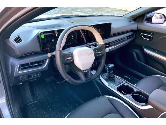 2026 Kia K4  (Stk: TK41737A) in Sherwood Park - Image 8 of 13