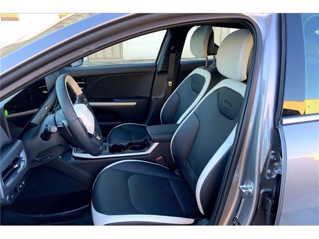2026 Kia K4  (Stk: TK41737A) in Sherwood Park - Image 9 of 13