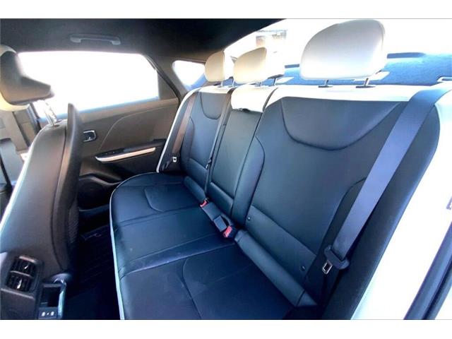 2026 Kia K4  (Stk: TK41737A) in Sherwood Park - Image 10 of 13