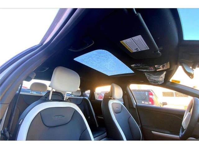 2026 Kia K4  (Stk: TK41737A) in Sherwood Park - Image 12 of 13