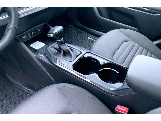 2026 Kia K4 EX (Stk: TK44314) in Sherwood Park - Image 7 of 12