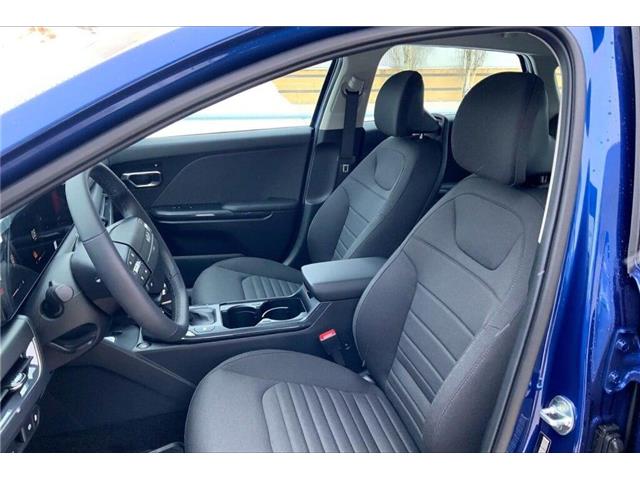 2026 Kia K4 EX (Stk: TK44314) in Sherwood Park - Image 9 of 12