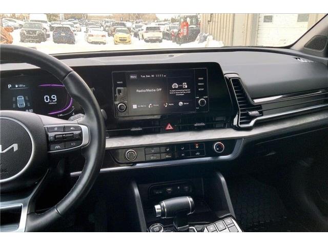 2024 Kia Sportage X-Line (Stk: TSP66261) in Sherwood Park - Image 6 of 28 2024 Kia Sportage X-Line (Stk: TSP66261) in Sherwood Park - Image 6 of 28