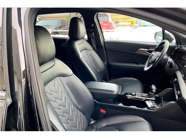 2024 Kia Sportage X-Line (Stk: TSP66261) in Sherwood Park - Image 7 of 28 2024 Kia Sportage X-Line (Stk: TSP66261) in Sherwood Park - Image 7 of 28