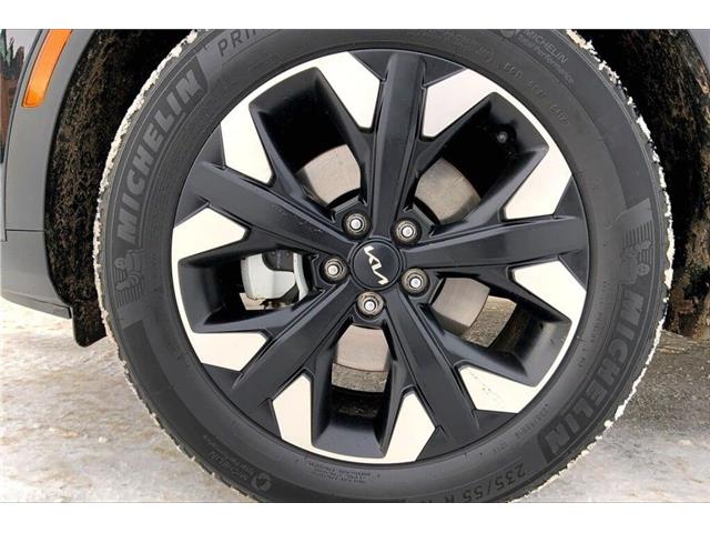 2024 Kia Sportage X-Line (Stk: TSP66261) in Sherwood Park - Image 8 of 28 2024 Kia Sportage X-Line (Stk: TSP66261) in Sherwood Park - Image 8 of 28