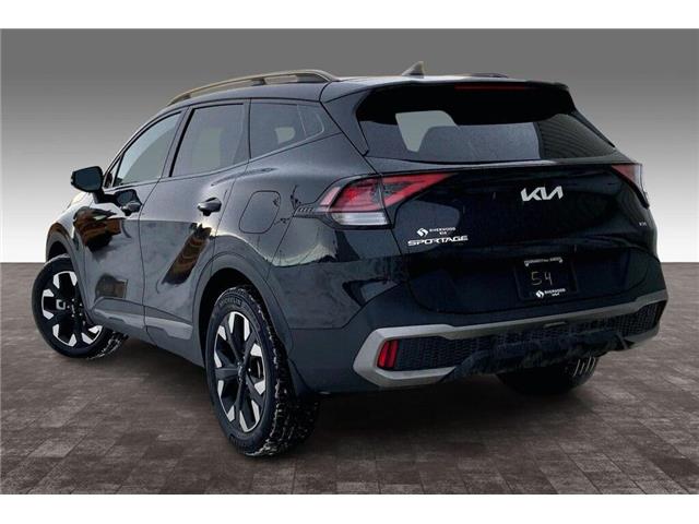 2024 Kia Sportage X-Line (Stk: TSP66261) in Sherwood Park - Image 9 of 28 2024 Kia Sportage X-Line (Stk: TSP66261) in Sherwood Park - Image 9 of 28