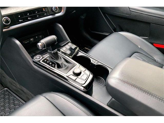 2024 Kia Sportage X-Line (Stk: TSP66261) in Sherwood Park - Image 14 of 28 2024 Kia Sportage X-Line (Stk: TSP66261) in Sherwood Park - Image 14 of 28