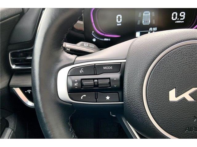 2024 Kia Sportage X-Line (Stk: TSP66261) in Sherwood Park - Image 15 of 28 2024 Kia Sportage X-Line (Stk: TSP66261) in Sherwood Park - Image 15 of 28