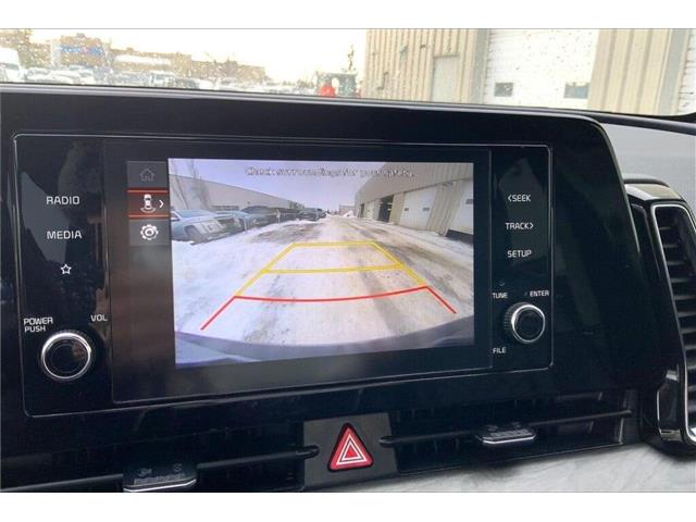 2024 Kia Sportage X-Line (Stk: TSP66261) in Sherwood Park - Image 18 of 28 2024 Kia Sportage X-Line (Stk: TSP66261) in Sherwood Park - Image 18 of 28