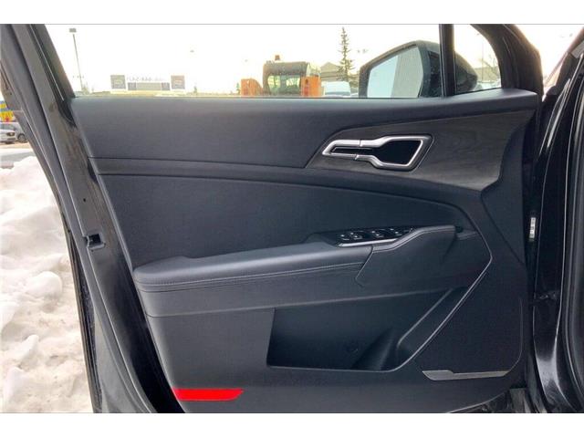 2024 Kia Sportage X-Line (Stk: TSP66261) in Sherwood Park - Image 19 of 28 2024 Kia Sportage X-Line (Stk: TSP66261) in Sherwood Park - Image 19 of 28