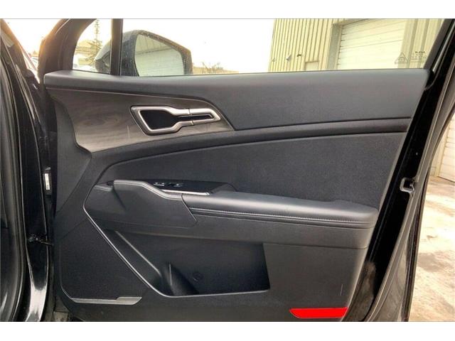 2024 Kia Sportage X-Line (Stk: TSP66261) in Sherwood Park - Image 20 of 28 2024 Kia Sportage X-Line (Stk: TSP66261) in Sherwood Park - Image 20 of 28