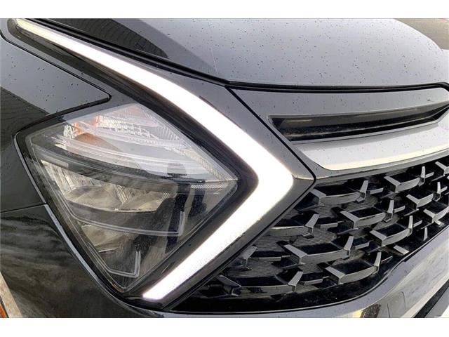 2024 Kia Sportage X-Line (Stk: TSP66261) in Sherwood Park - Image 24 of 28 2024 Kia Sportage X-Line (Stk: TSP66261) in Sherwood Park - Image 24 of 28