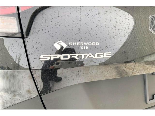 2024 Kia Sportage X-Line (Stk: TSP66261) in Sherwood Park - Image 27 of 28 2024 Kia Sportage X-Line (Stk: TSP66261) in Sherwood Park - Image 27 of 28