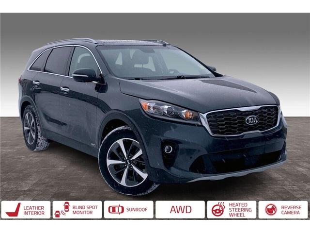 2020 Kia Sorento 3.3L EX (Stk: 23B22771) in Sherwood Park - Image 2 of 28 2020 Kia Sorento 3.3L EX (Stk: 23B22771) in Sherwood Park - Image 2 of 28