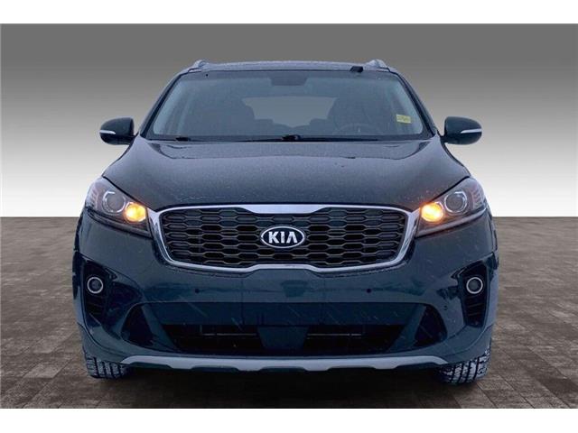2020 Kia Sorento 3.3L EX (Stk: 23B22771) in Sherwood Park - Image 3 of 28 2020 Kia Sorento 3.3L EX (Stk: 23B22771) in Sherwood Park - Image 3 of 28
