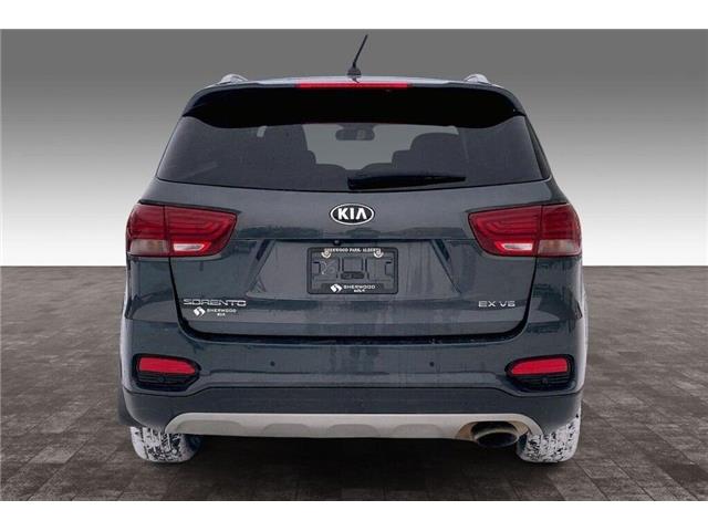 2020 Kia Sorento 3.3L EX (Stk: 23B22771) in Sherwood Park - Image 4 of 28 2020 Kia Sorento 3.3L EX (Stk: 23B22771) in Sherwood Park - Image 4 of 28