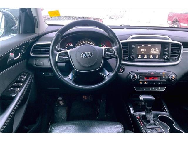 2020 Kia Sorento 3.3L EX (Stk: 23B22771) in Sherwood Park - Image 5 of 28 2020 Kia Sorento 3.3L EX (Stk: 23B22771) in Sherwood Park - Image 5 of 28