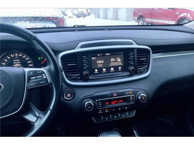 2020 Kia Sorento 3.3L EX (Stk: 23B22771) in Sherwood Park - Image 6 of 28 2020 Kia Sorento 3.3L EX (Stk: 23B22771) in Sherwood Park - Image 6 of 28