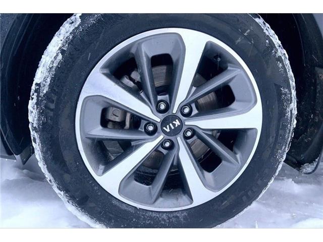 2020 Kia Sorento 3.3L EX (Stk: 23B22771) in Sherwood Park - Image 9 of 28 2020 Kia Sorento 3.3L EX (Stk: 23B22771) in Sherwood Park - Image 9 of 28