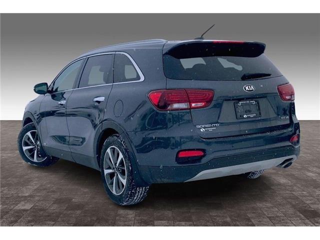 2020 Kia Sorento 3.3L EX (Stk: 23B22771) in Sherwood Park - Image 10 of 28 2020 Kia Sorento 3.3L EX (Stk: 23B22771) in Sherwood Park - Image 10 of 28