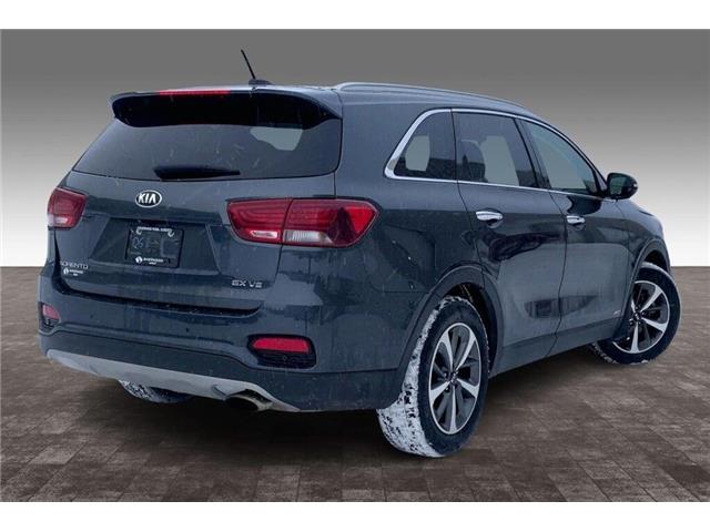 2020 Kia Sorento 3.3L EX (Stk: 23B22771) in Sherwood Park - Image 11 of 28 2020 Kia Sorento 3.3L EX (Stk: 23B22771) in Sherwood Park - Image 11 of 28