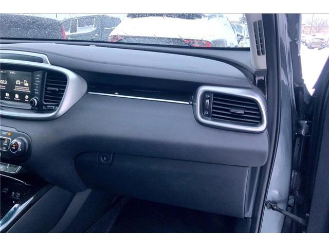 2020 Kia Sorento 3.3L EX (Stk: 23B22771) in Sherwood Park - Image 14 of 28 2020 Kia Sorento 3.3L EX (Stk: 23B22771) in Sherwood Park - Image 14 of 28