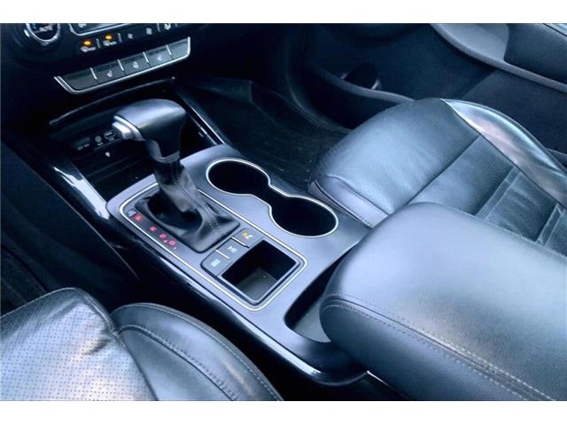 2020 Kia Sorento 3.3L EX (Stk: 23B22771) in Sherwood Park - Image 15 of 28 2020 Kia Sorento 3.3L EX (Stk: 23B22771) in Sherwood Park - Image 15 of 28
