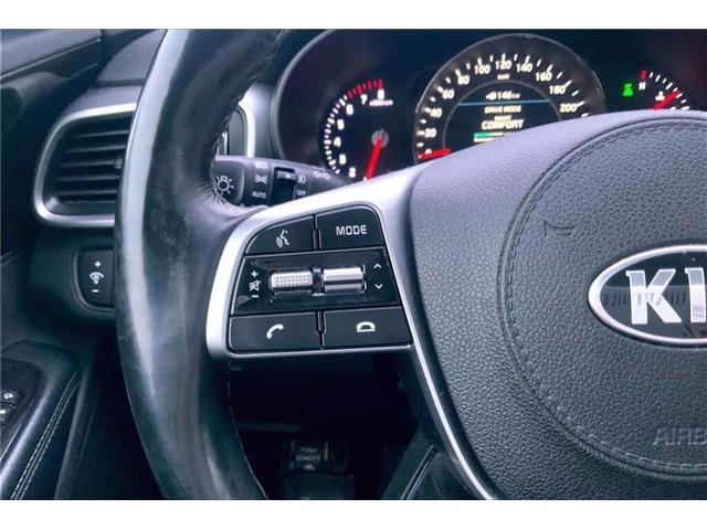 2020 Kia Sorento 3.3L EX (Stk: 23B22771) in Sherwood Park - Image 16 of 28 2020 Kia Sorento 3.3L EX (Stk: 23B22771) in Sherwood Park - Image 16 of 28