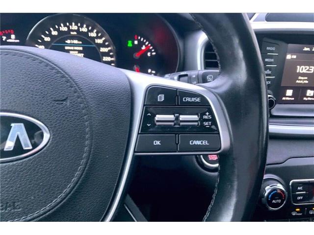2020 Kia Sorento 3.3L EX (Stk: 23B22771) in Sherwood Park - Image 17 of 28 2020 Kia Sorento 3.3L EX (Stk: 23B22771) in Sherwood Park - Image 17 of 28