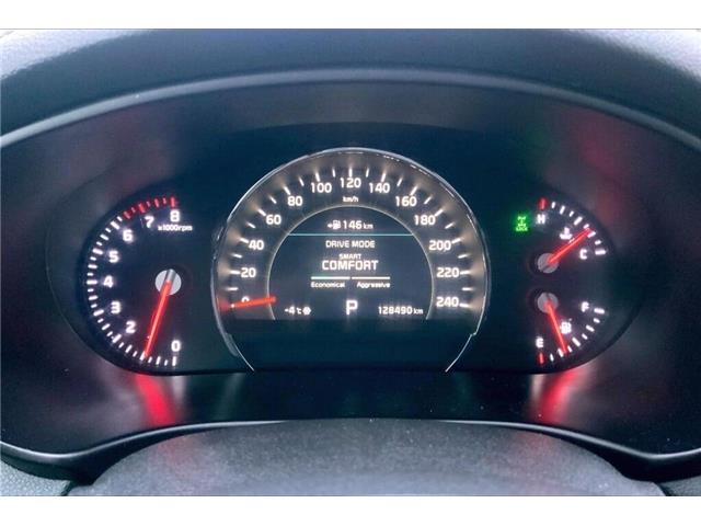 2020 Kia Sorento 3.3L EX (Stk: 23B22771) in Sherwood Park - Image 18 of 28 2020 Kia Sorento 3.3L EX (Stk: 23B22771) in Sherwood Park - Image 18 of 28