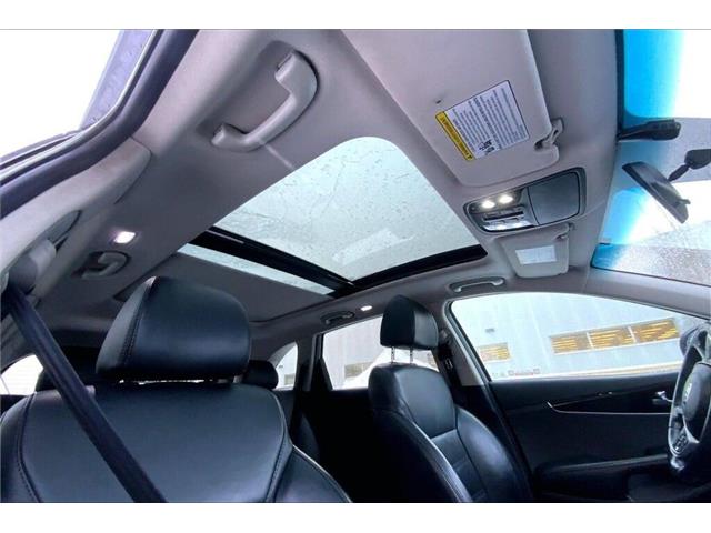 2020 Kia Sorento 3.3L EX (Stk: 23B22771) in Sherwood Park - Image 20 of 28 2020 Kia Sorento 3.3L EX (Stk: 23B22771) in Sherwood Park - Image 20 of 28