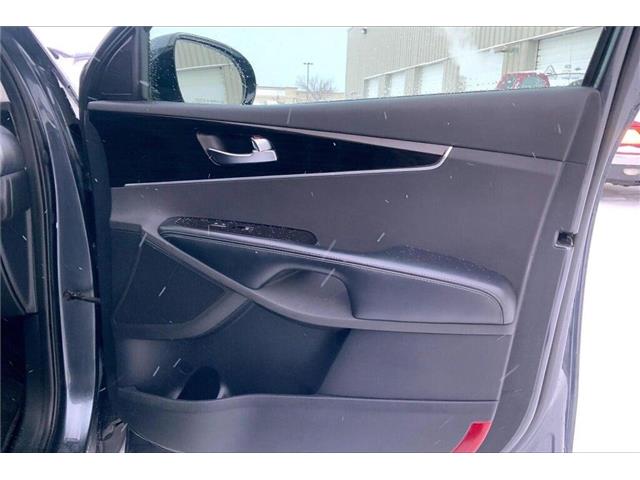 2020 Kia Sorento 3.3L EX (Stk: 23B22771) in Sherwood Park - Image 21 of 28 2020 Kia Sorento 3.3L EX (Stk: 23B22771) in Sherwood Park - Image 21 of 28