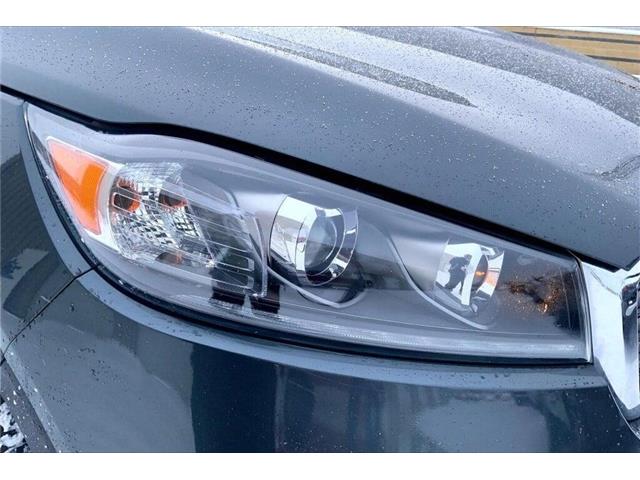2020 Kia Sorento 3.3L EX (Stk: 23B22771) in Sherwood Park - Image 24 of 28 2020 Kia Sorento 3.3L EX (Stk: 23B22771) in Sherwood Park - Image 24 of 28