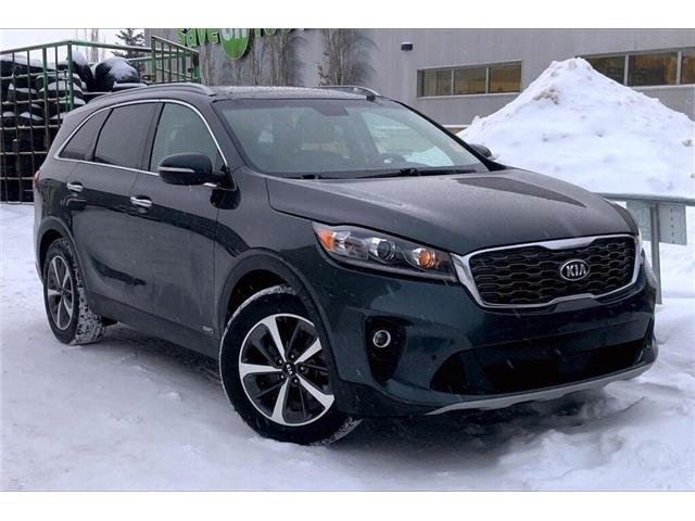 2020 Kia Sorento 3.3L EX (Stk: 23B22771) in Sherwood Park - Image 28 of 28 2020 Kia Sorento 3.3L EX (Stk: 23B22771) in Sherwood Park - Image 28 of 28